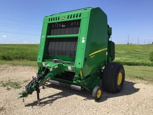 2023 John Deere 560M Image