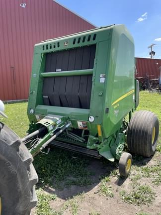 Image of John Deere 560M Primary image