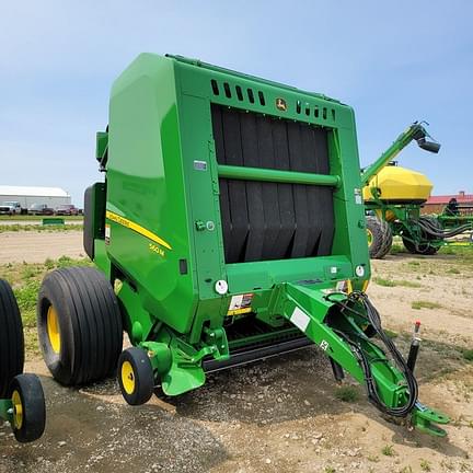 Image of John Deere 560M Primary image