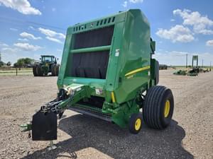 2023 John Deere 560M Image