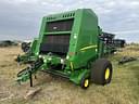 2023 John Deere 560M Silage Image