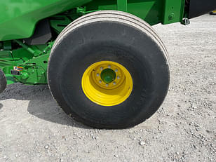 Main image John Deere 560M 19