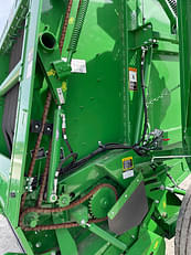 Main image John Deere 560M 9