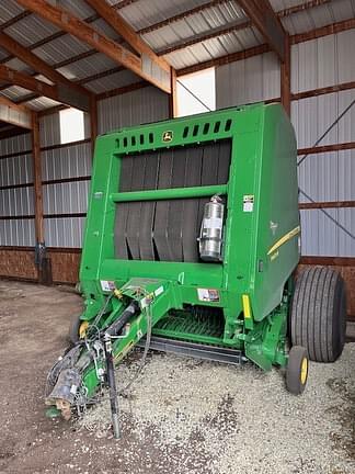 Image of John Deere 560M Primary image