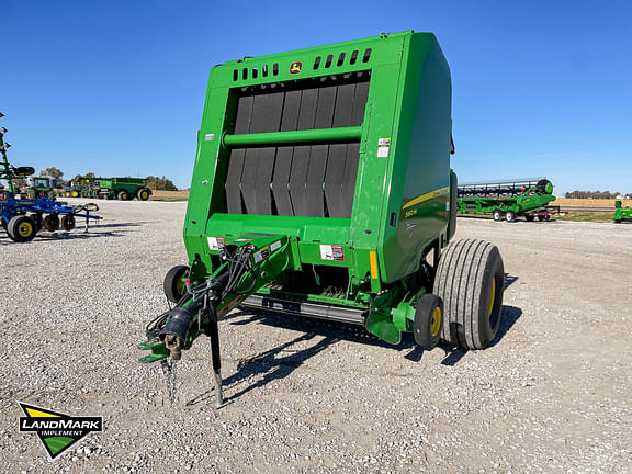 Image of John Deere 560M Primary image