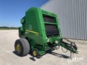 2023 John Deere 560M Silage Image