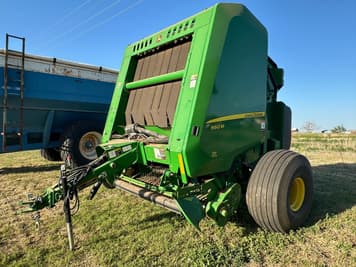 Main image John Deere 560M