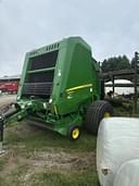 2023 John Deere 560M Silage Image