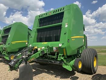 2023 John Deere 560R Equipment Image0