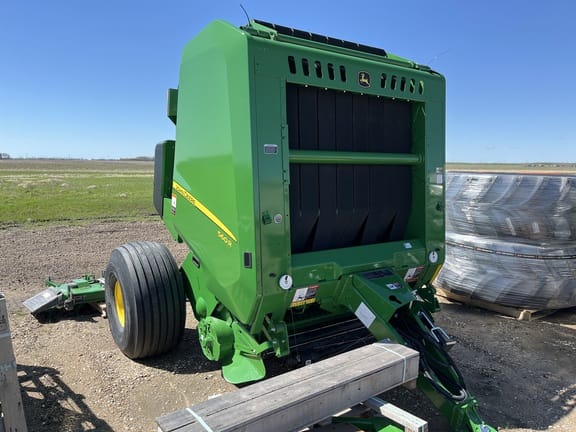 2023 John Deere 560R Equipment Image0