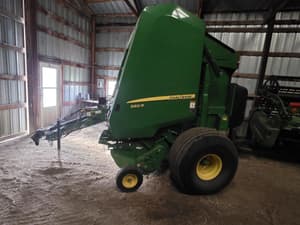 2023 John Deere 560R Image