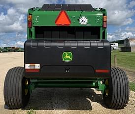 Main image John Deere 560R 3