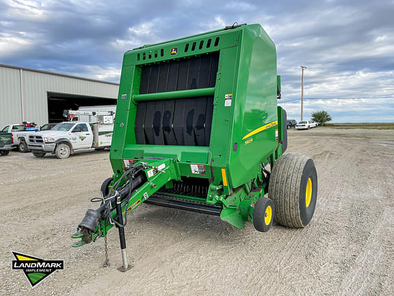 Image of John Deere 560R Primary image