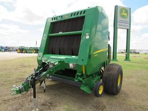 2023 John Deere 560R Image