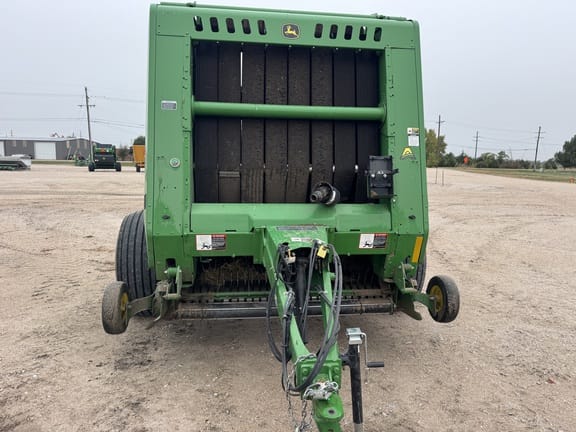 2023 John Deere 560R Equipment Image0