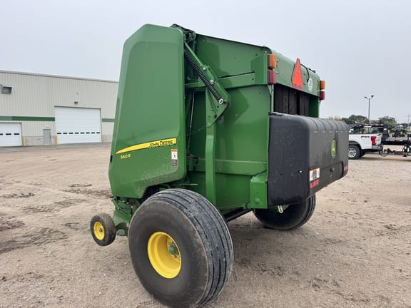 2023 John Deere 560R Equipment Image0