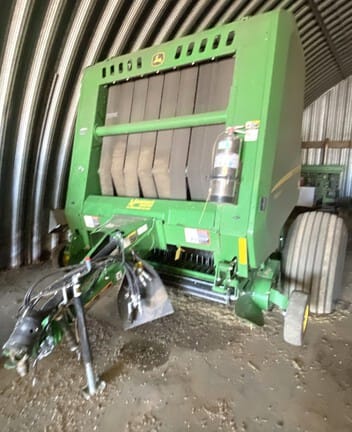 2023 John Deere 560R Equipment Image0