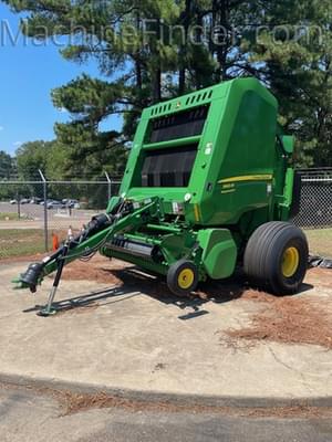 2023 John Deere 560R MegaWide HC2 Image