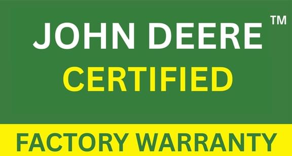 Image of John Deere 560R MegaWide HC2 equipment image 1