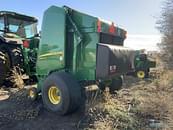 Thumbnail image John Deere 560R 4