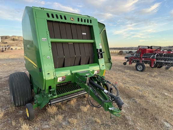 2023 John Deere 560R Equipment Image0