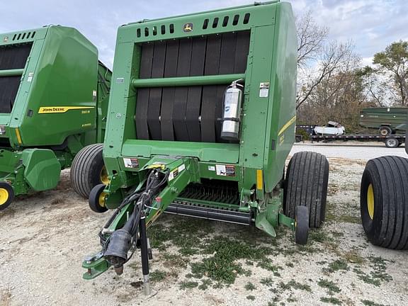 Image of John Deere 560R equipment image 2