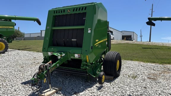 2023 John Deere 560R Equipment Image0
