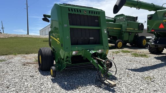 Image of John Deere 560R equipment image 3