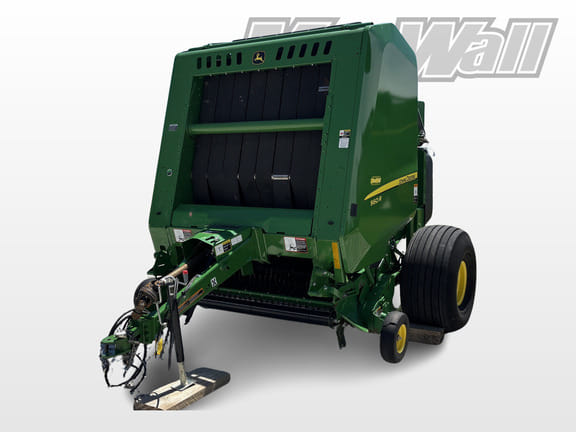 2023 John Deere 560R Equipment Image0