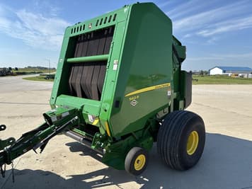 Main image John Deere 560R