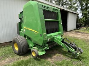 2023 John Deere 560R Image