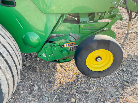 2023 John Deere 560R Equipment Image0