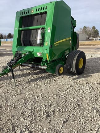 Image of John Deere 560R equipment image 1