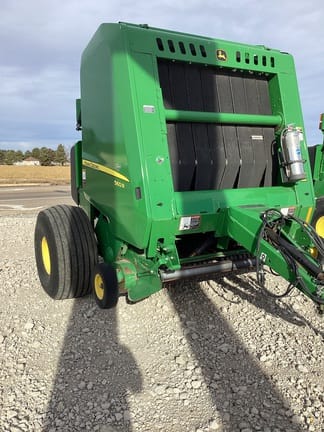 2023 John Deere 560R Image