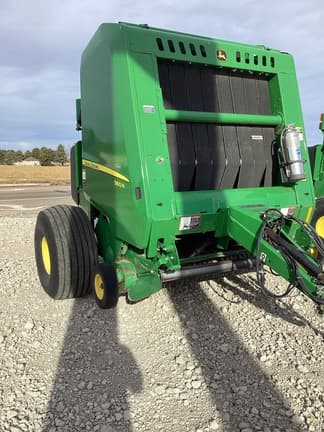 Image of John Deere 560R Primary image