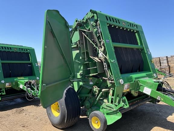 Image of John Deere 560R equipment image 3