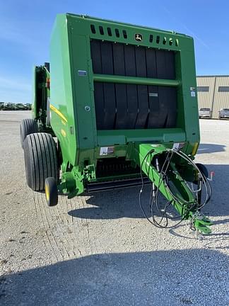 Image of John Deere 560R equipment image 3