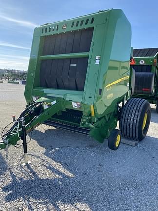 Image of John Deere 560R equipment image 1