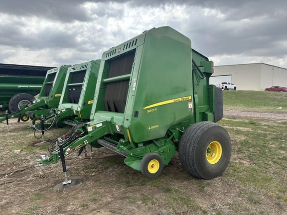 2023 John Deere 560R Equipment Image0