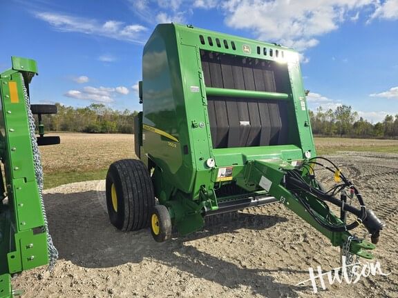 2023 John Deere 560R Equipment Image0