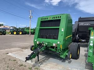 2023 John Deere 560R Image