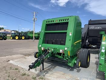 2023 John Deere 560R Equipment Image0