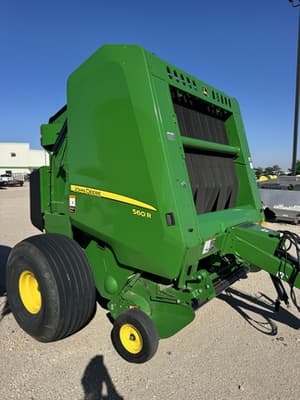 2023 John Deere 560R Image