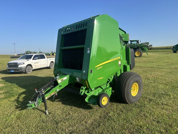 2023 John Deere 560R Equipment Image0