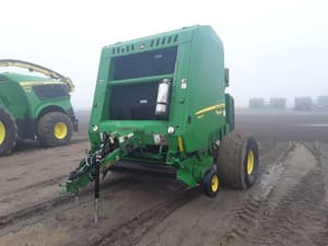 2023 John Deere 560R Image