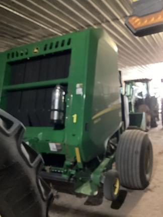 Image of John Deere 560R Primary image