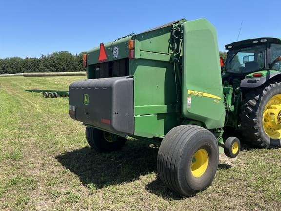 Image of John Deere 560R equipment image 2