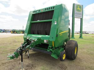 2023 John Deere 560R Image