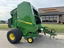 2023 John Deere 561M Image