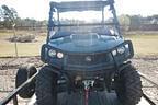 Image of John Deere XUV 590E equipment image 4